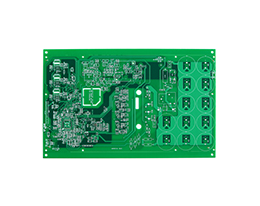 Application:Power Supply